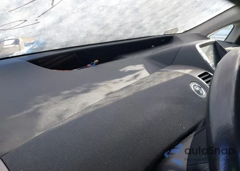 2008 Toyota Prius from USA, damaged, VIN JTDKB20U783312828